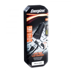 Energizer DC1ALMCM Charger Kit-image