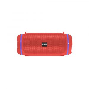 Energizer BTS-102_RD portable Bluetooth - Red-image