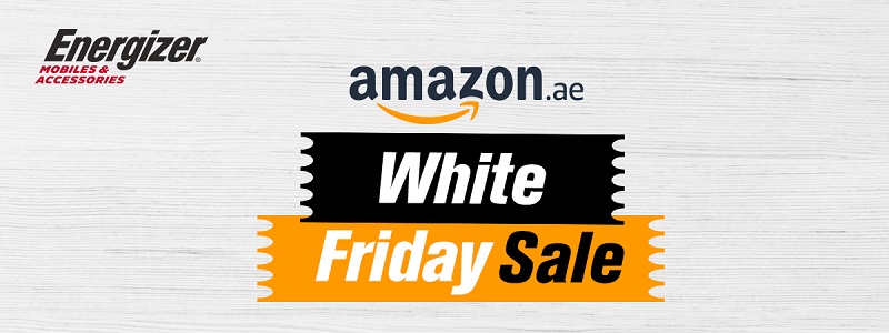Amazon White Friday Deals